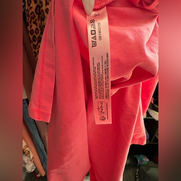 Free People Coral Backless Dress - Picture 8 of 10